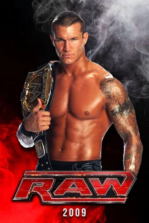 Photo de la saison 17 : Raw