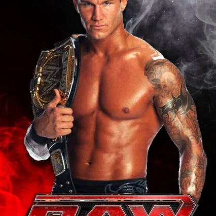 Photo de la saison 17 : Raw