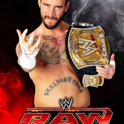 Photo de la saison 19 : Raw