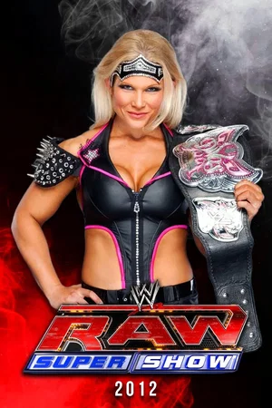 Photo de la saison 20 : Raw
