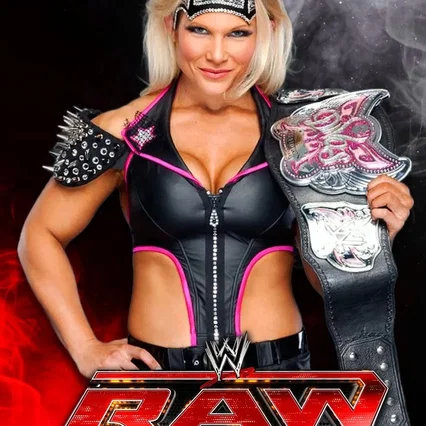 Photo de la saison 20 : Raw