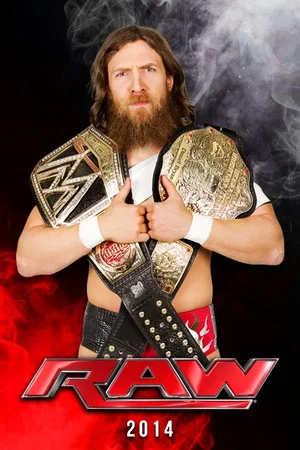 Photo de la saison 22 : Raw