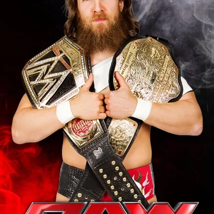 Photo de la saison 22 : Raw