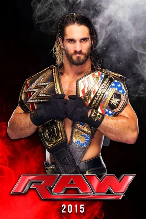 Photo de la saison 23 : Raw