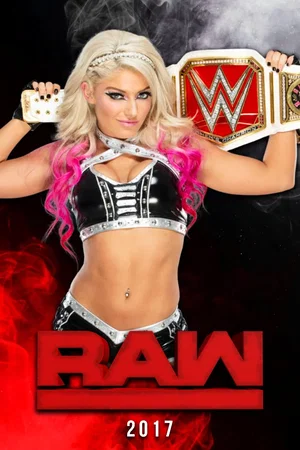 Photo de la saison 25 : Raw