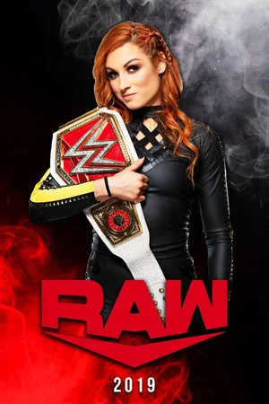 Photo de la saison 27 : Raw