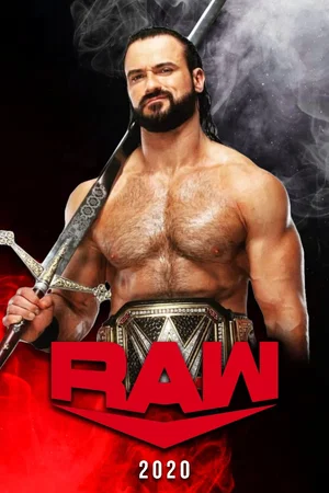 Photo de la saison 28 : Raw