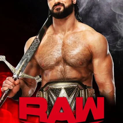 Photo de la saison 28 : Raw