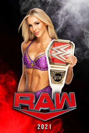 Photo de la saison 29 : Raw