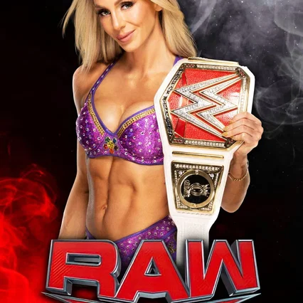 Photo de la saison 29 : Raw