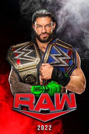 Photo de la saison 30 : Raw