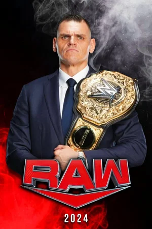 Photo de la saison 32 : Raw