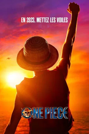 Photo de la saison 1 : One Piece