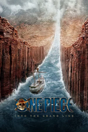 Photo de la saison 2 : One Piece
