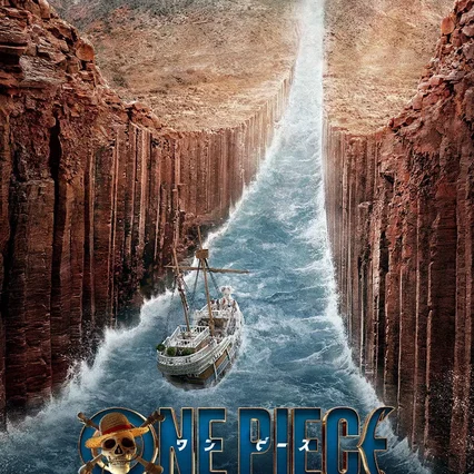 Photo de la saison 2 : One Piece