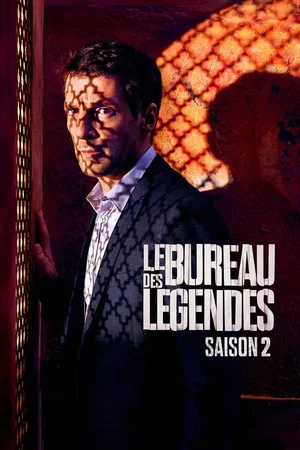 Affiche de Saison 2