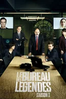 Affiche de Saison 3
