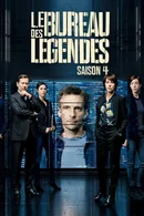 Affiche de Saison 4