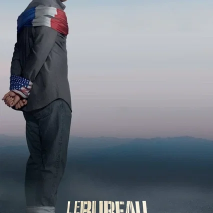 Photo de la saison 4 : Le Bureau des légendes