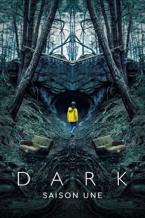 Affiche de Saison 1