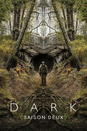 Affiche de Saison 2