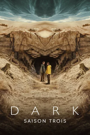 Affiche de Saison 3