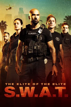 Affiche de Saison 1