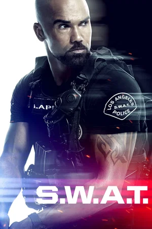 Photo de la saison 2 : S.W.A.T.