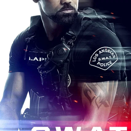 Photo de la saison 2 : S.W.A.T.