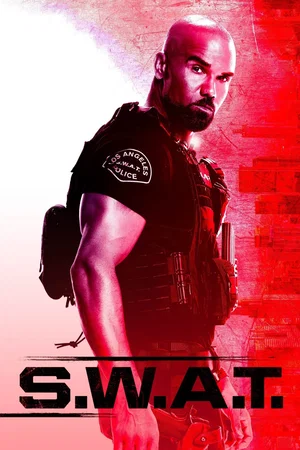 Photo de la saison 3 : S.W.A.T.