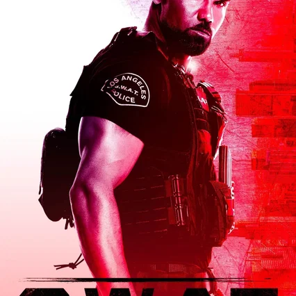 Photo de la saison 3 : S.W.A.T.