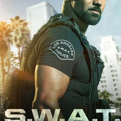 Photo de la saison 4 : S.W.A.T.