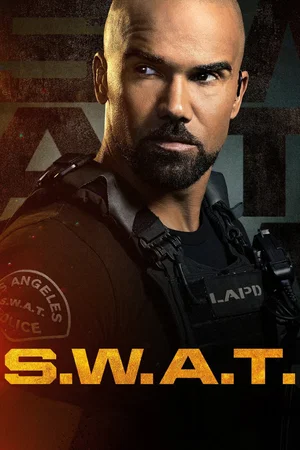 Affiche de Saison 6