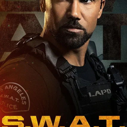 Photo de la saison 6 : S.W.A.T.