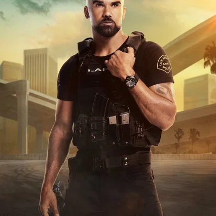 Photo de la saison 7 : S.W.A.T.