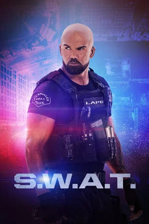 Affiche de Saison 8