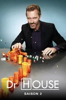 Affiche de Saison 2