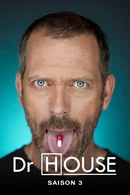 Affiche de Saison 3