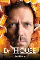 Affiche de Saison 4