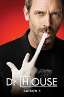 Affiche de Saison 5