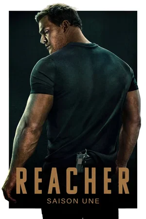 Affiche de Saison 1
