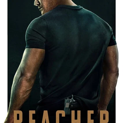 Photo de la saison 1 : Reacher