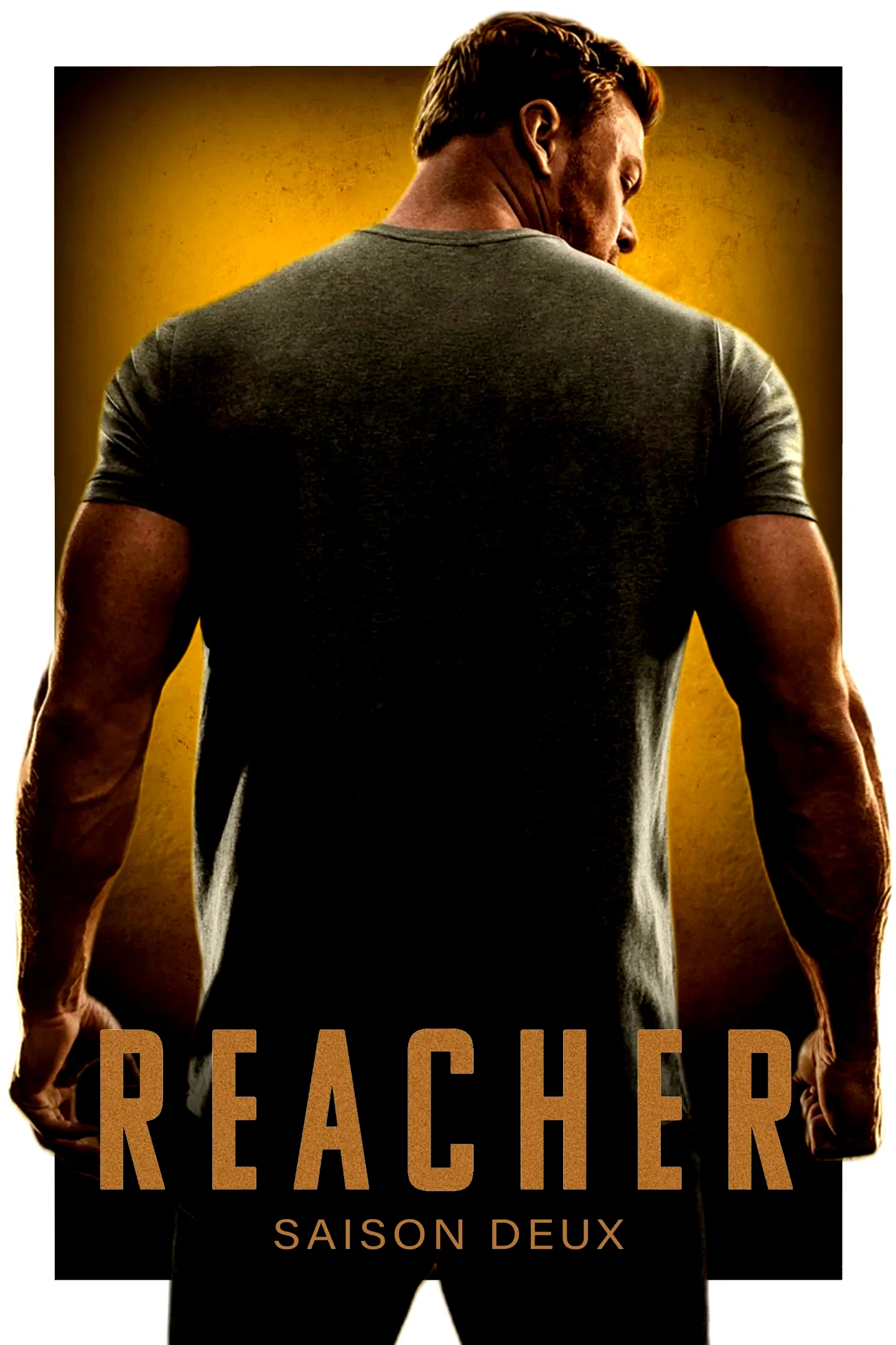 Photo de la saison 2 : Reacher