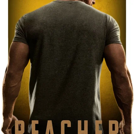 Photo de la saison 2 : Reacher
