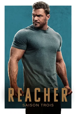Affiche de Saison 3