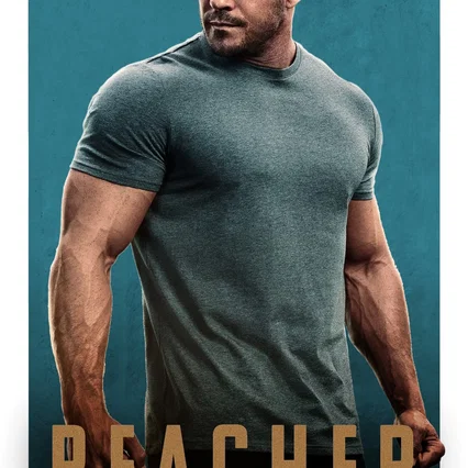 Photo de la saison 3 : Reacher
