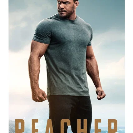 Photo de la saison 3 : Reacher