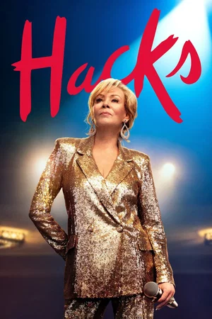 Photo de la saison 1 : Hacks