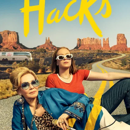 Photo de la saison 2 : Hacks