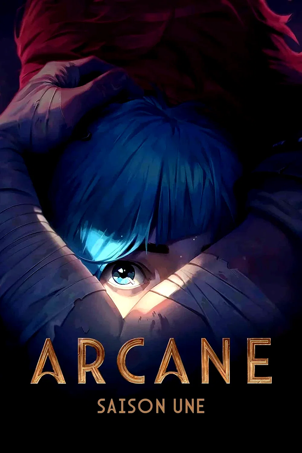 Photo de la saison 1 : Arcane